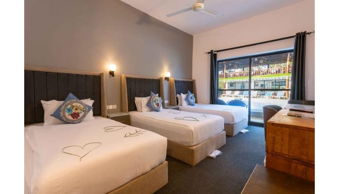 Canary Hotel & Spa poza 14