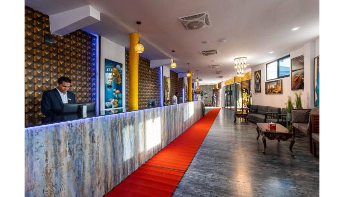 Canary Hotel & Spa poza 12