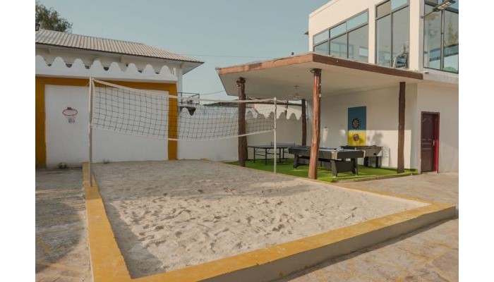 Canary Hotel & Spa poza 15