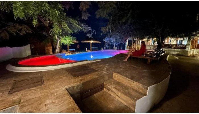 Double A Nungwi Beach Hotel poza 7