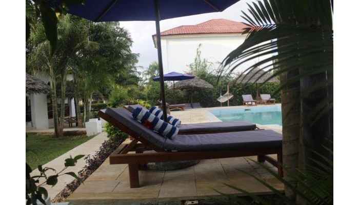 Hotel Ahg Hisia Nungwi Experience poza 28