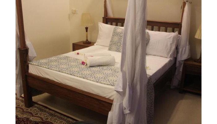 Hotel Ahg Hisia Nungwi Experience poza 10