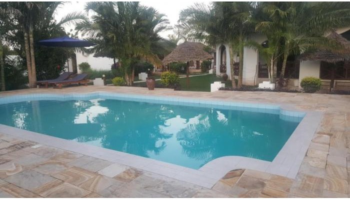 Hotel Ahg Hisia Nungwi Experience poza 26
