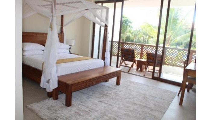 Hotel Ahg Hisia Nungwi Experience poza 13