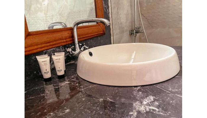 Hotel Ahg Hisia Nungwi Experience poza 19