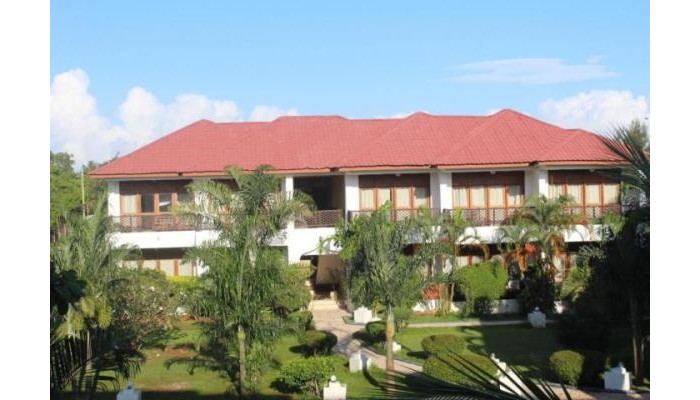 Hotel Ahg Hisia Nungwi Experience poza 1