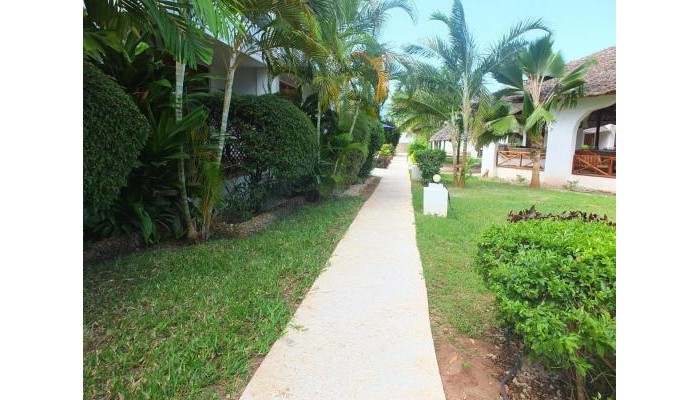 Hotel Ahg Hisia Nungwi Experience poza 4