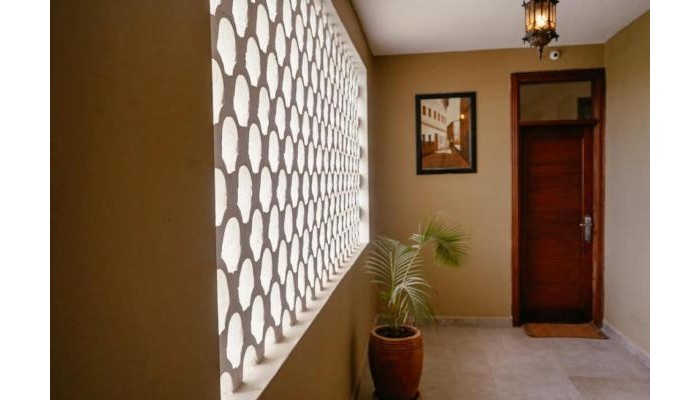 Hotel Ahg Hisia Nungwi Experience poza 29