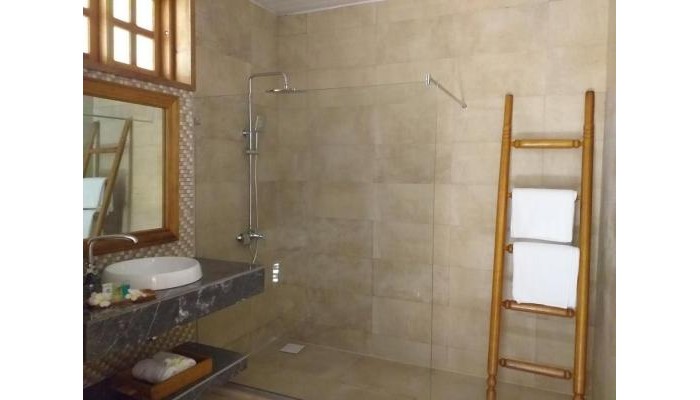 Hotel Ahg Hisia Nungwi Experience poza 17
