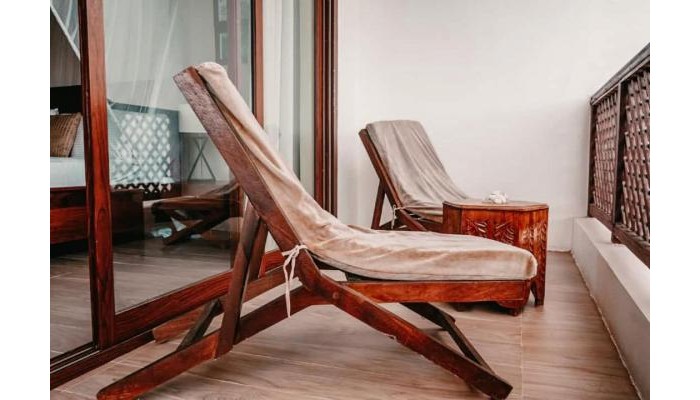 Hotel Ahg Hisia Nungwi Experience poza 15