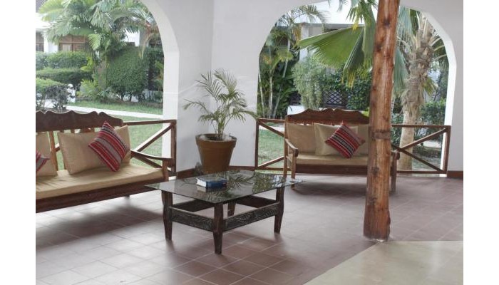 Hotel Ahg Hisia Nungwi Experience poza 21