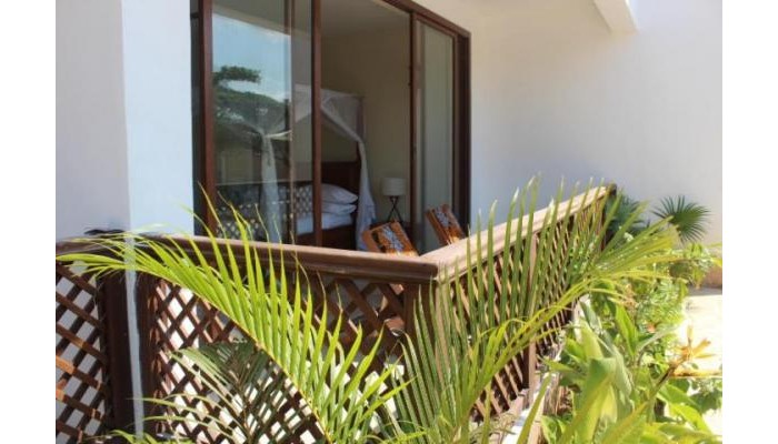 Hotel Ahg Hisia Nungwi Experience poza 16