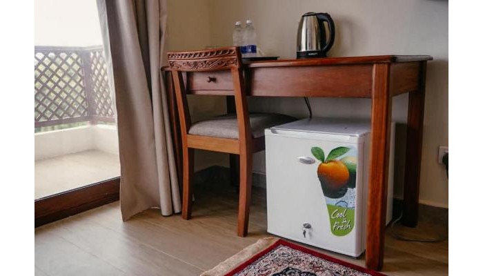 Hotel Ahg Hisia Nungwi Experience poza 14