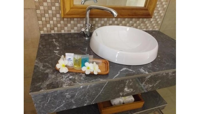 Hotel Ahg Hisia Nungwi Experience poza 18
