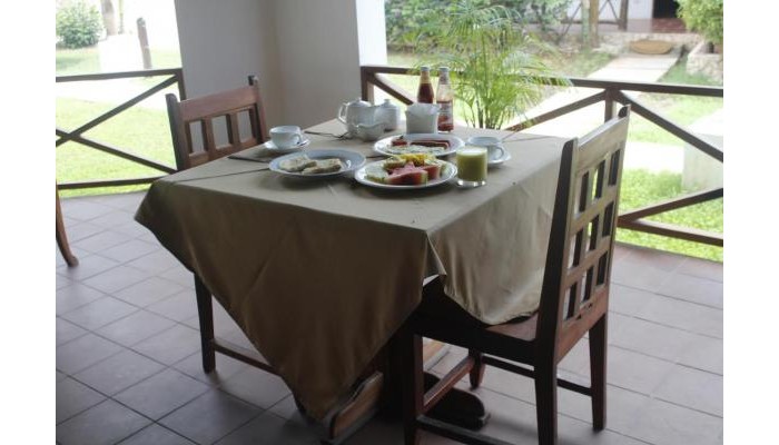 Hotel Ahg Hisia Nungwi Experience poza 23
