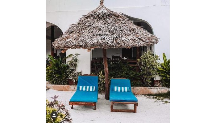 Hotel Ahg Hisia Nungwi Experience poza 27