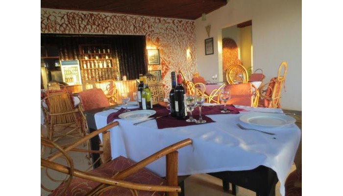Hotel Ahg Hisia Nungwi Experience poza 22