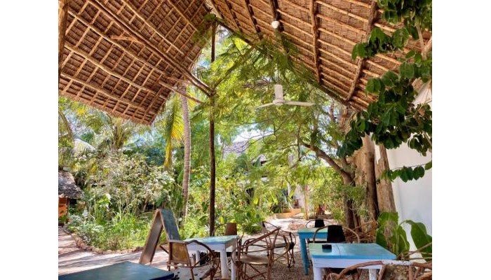 Hotel Atii Garden Bungalows poza 17