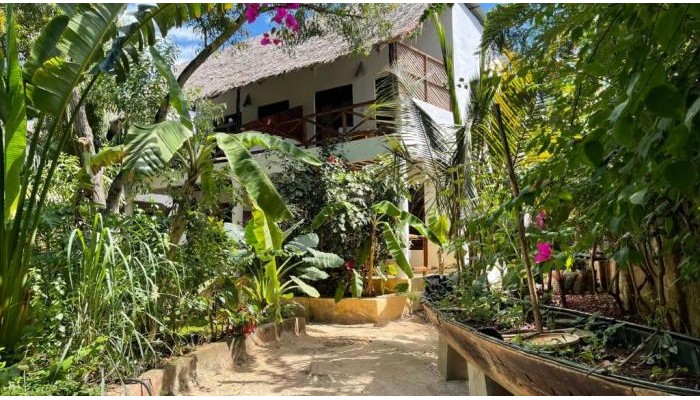 Hotel Atii Garden Bungalows poza 0