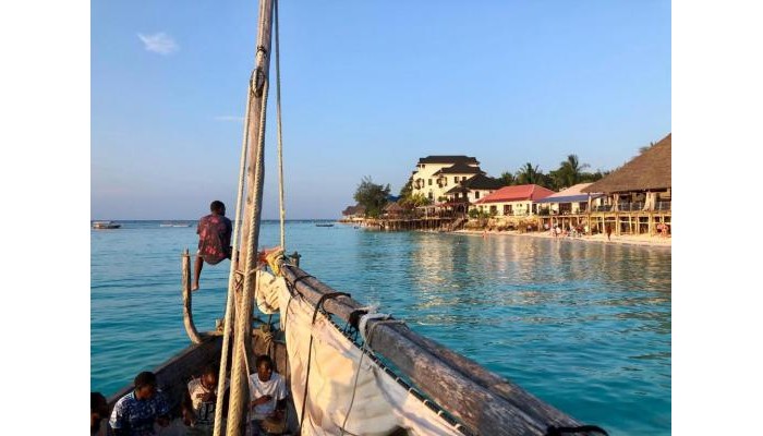 Hotel Atii Garden Bungalows poza 22