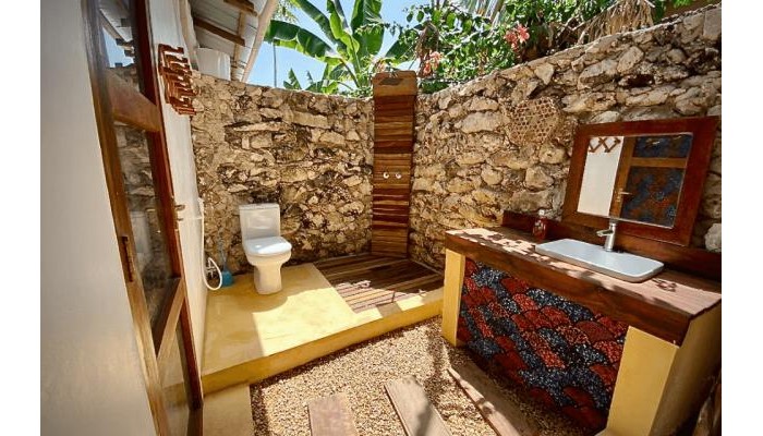 Hotel Atii Garden Bungalows poza 11