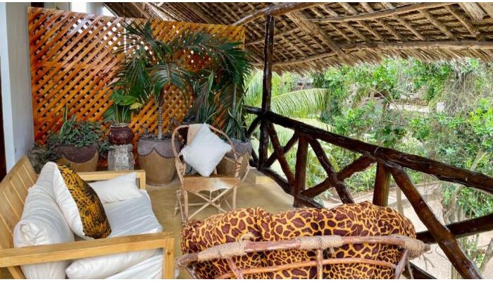 Hotel Atii Garden Bungalows poza 12