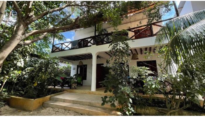 Hotel Atii Garden Bungalows poza 4