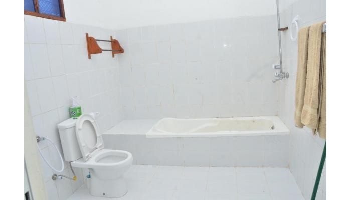 Hotel Bagamoyo Spice Villa poza 5