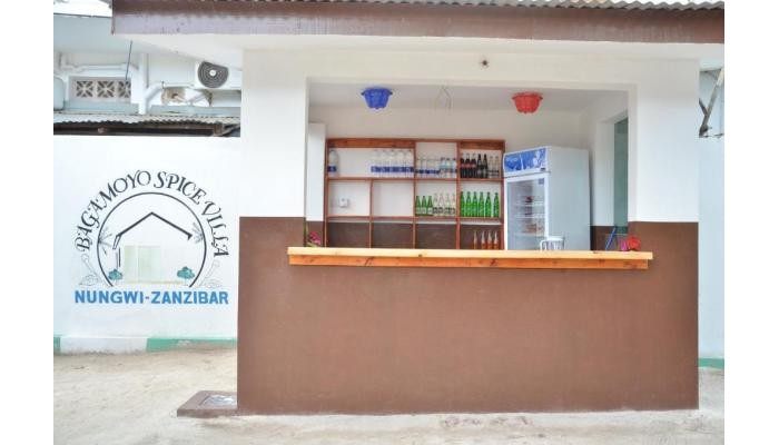 Hotel Bagamoyo Spice Villa poza 11