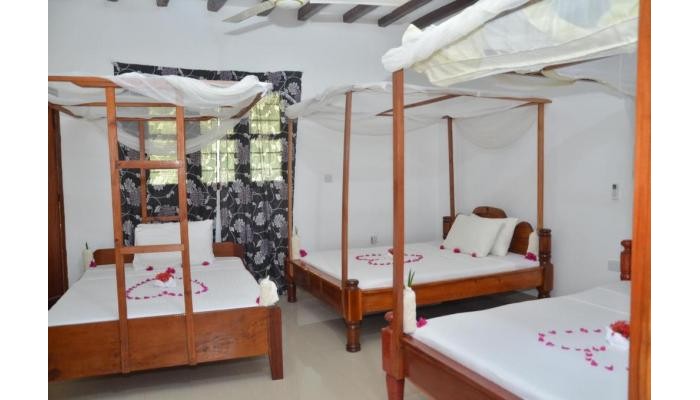 Hotel Bagamoyo Spice Villa poza 2