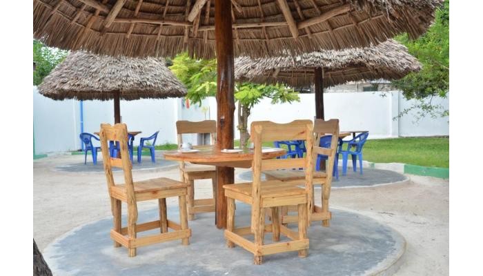 Hotel Bagamoyo Spice Villa poza 10