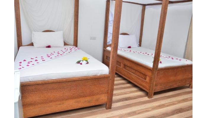 Hotel Bagamoyo Spice Villa poza 4