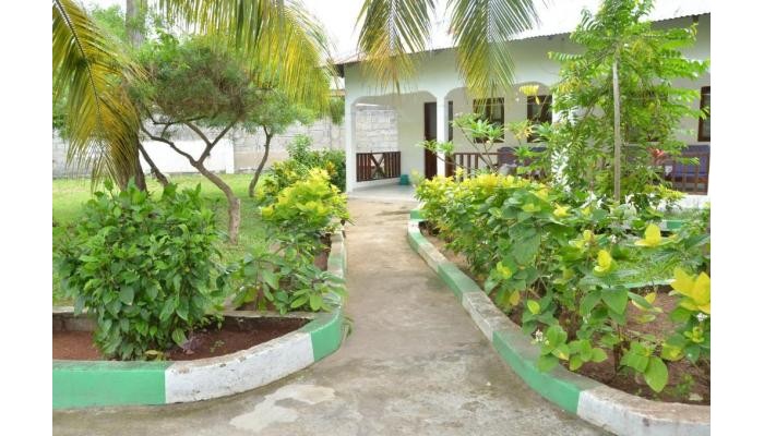 Hotel Bagamoyo Spice Villa poza 0