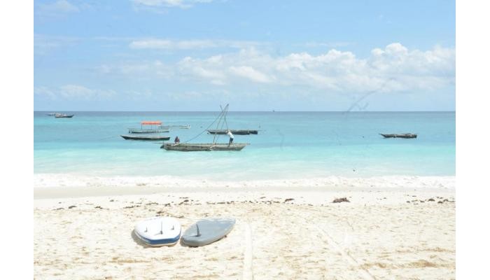 Hotel Bagamoyo Spice Villa poza 12