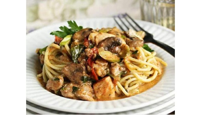 Hotel Baraka Beach Bungalows poza 16