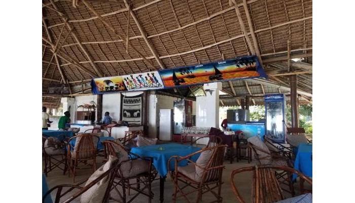 Hotel Baraka Beach Bungalows poza 18