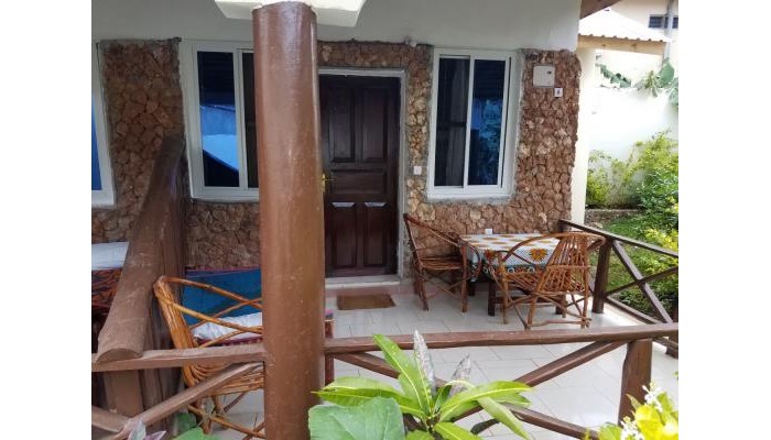 Hotel Baraka Beach Bungalows poza 21