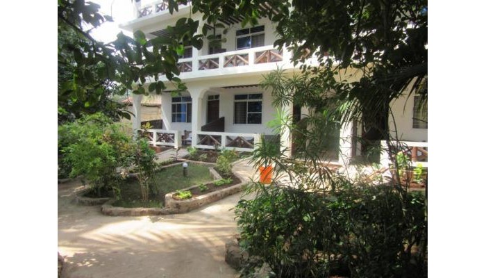 Hotel Baraka Beach Bungalows poza 0