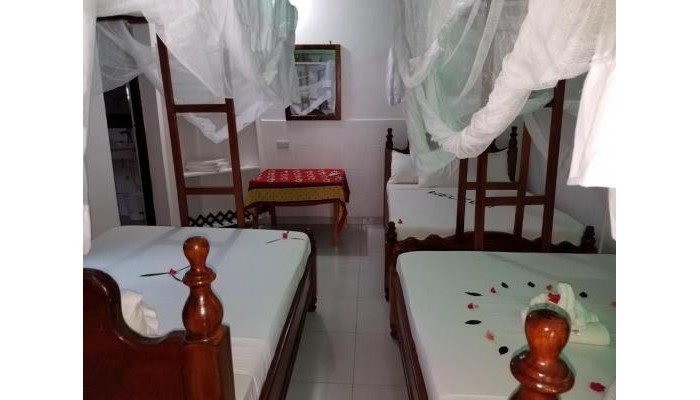 Hotel Baraka Beach Bungalows poza 6