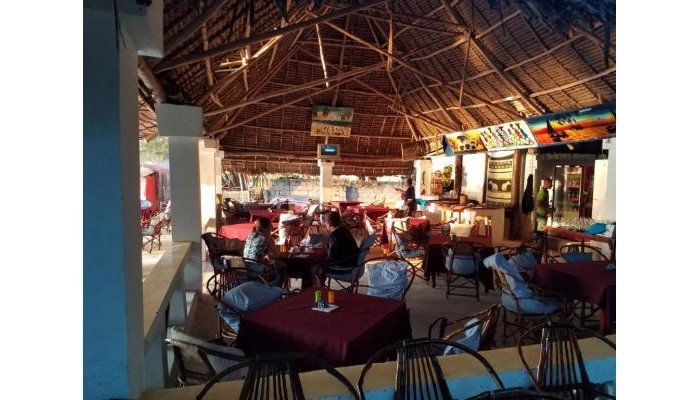 Hotel Baraka Beach Bungalows poza 13