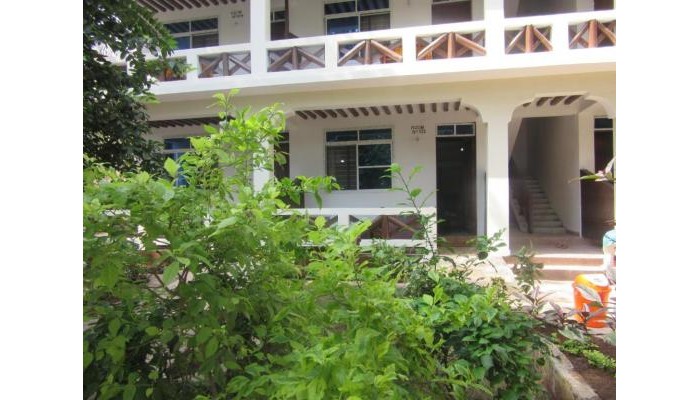 Hotel Baraka Beach Bungalows poza 2