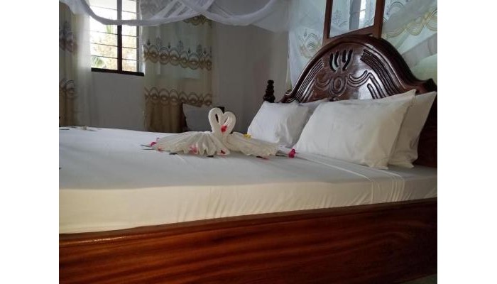 Hotel Baraka Beach Bungalows poza 10