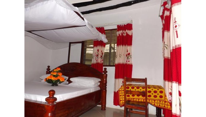 Hotel Baraka Beach Bungalows poza 20