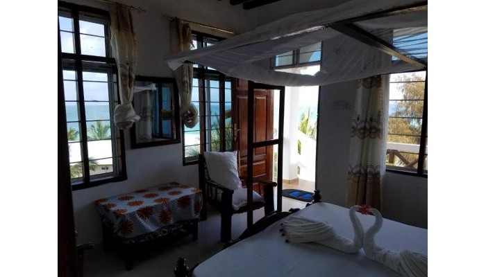 Hotel Baraka Beach Bungalows poza 3