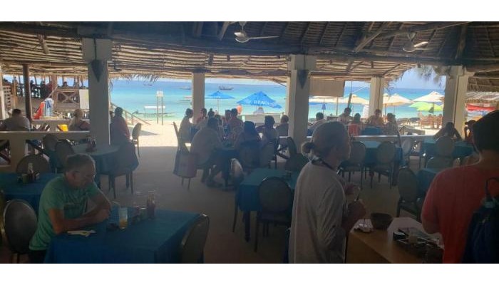 Hotel Baraka Beach Bungalows poza 14