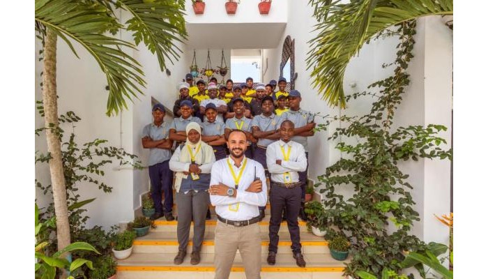 Hotel Canary Golden poza 1