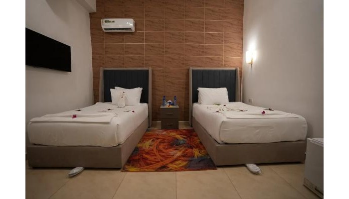 Hotel Canary Golden poza 30
