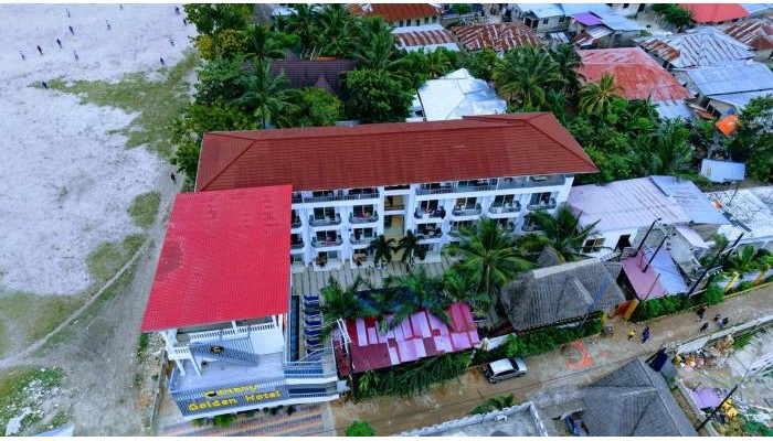 Hotel Canary Golden poza 27