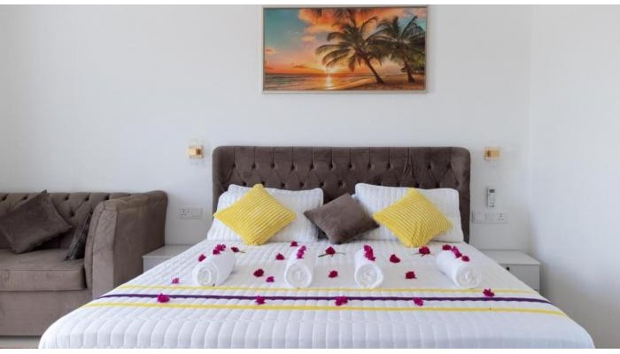 Hotel Canary Golden poza 6