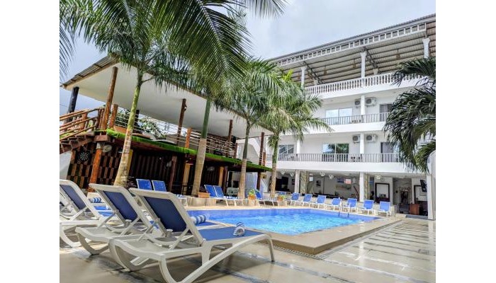Hotel Canary Golden poza 28